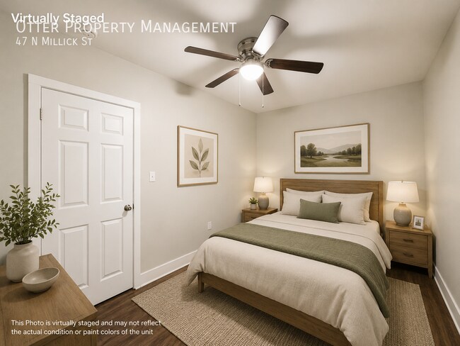 Photo - 47 N Millick St