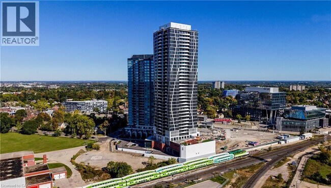 Photo - 25 Wellington St S Unit 3510