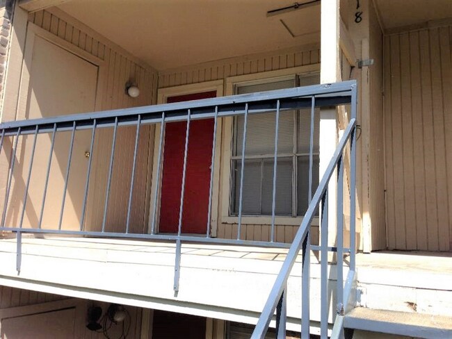 Photo - 8201 Richmond Ave. Unit 18