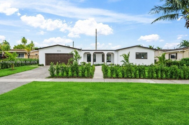 Building Photo - 8631 NW 24th Ct