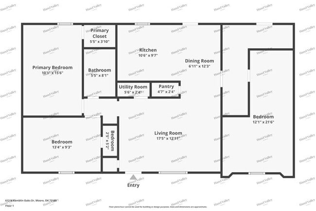 Photo - 613 Ramblin Oaks Dr