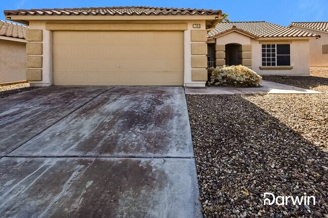 Photo - 780 Palo Verde Dr House