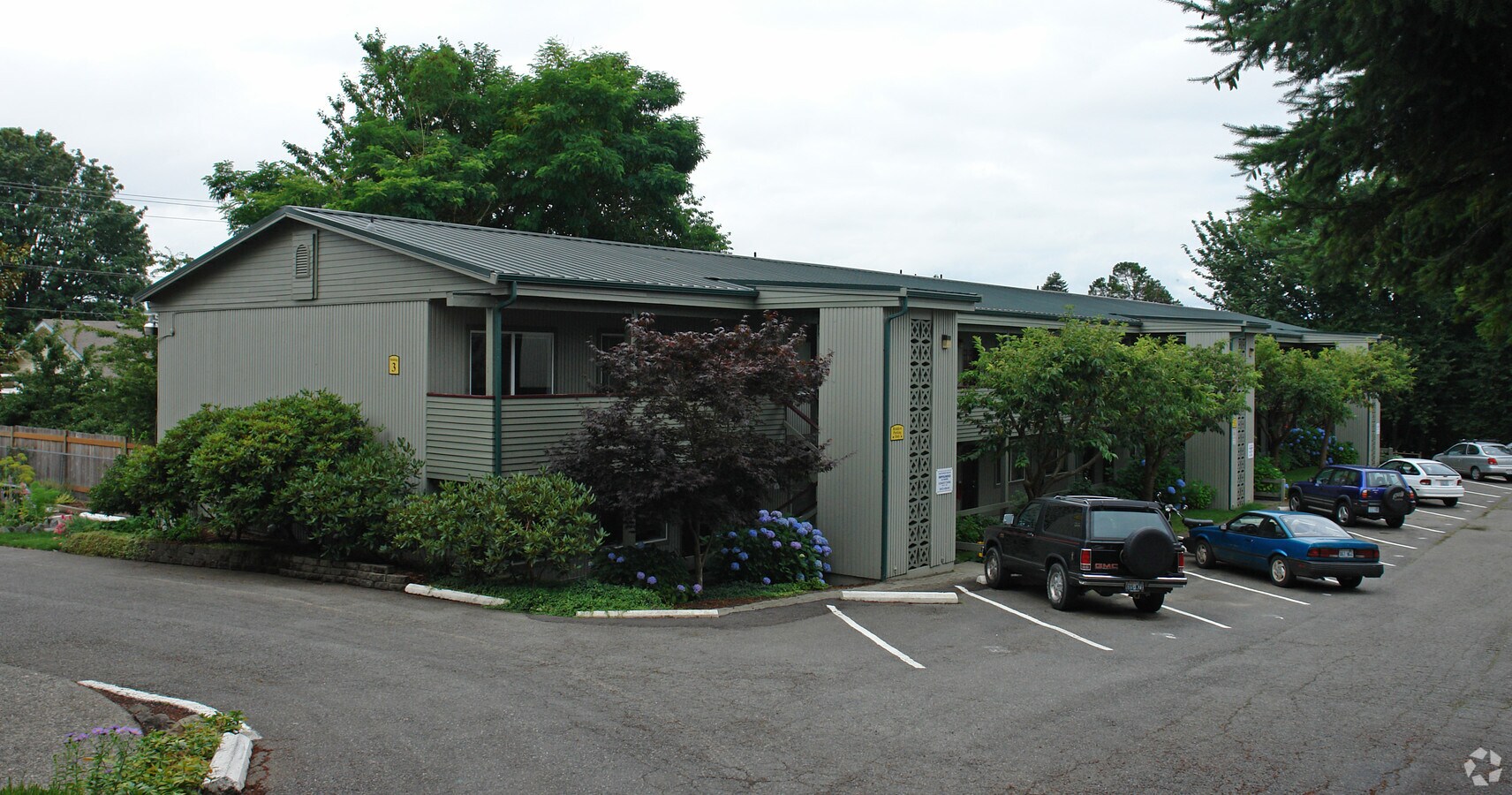 Photo - Bayview Apartments