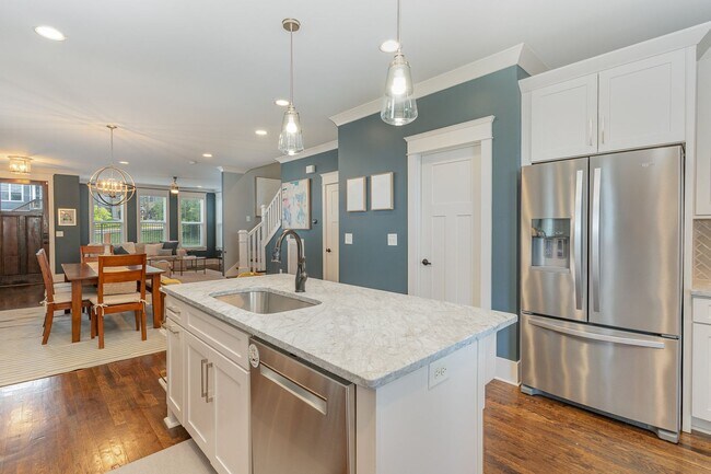 Photo - Fully Furnished Rental - East Nashville