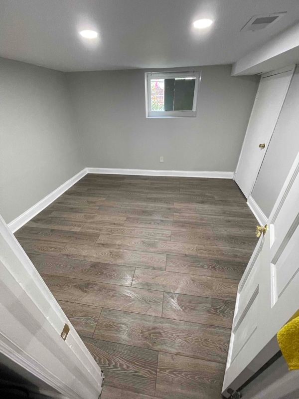 Photo - 3022 N Nottingham Ave Unit garden …
