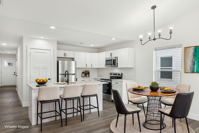 Photo - 4029 Cedar Fls Ln Townhome