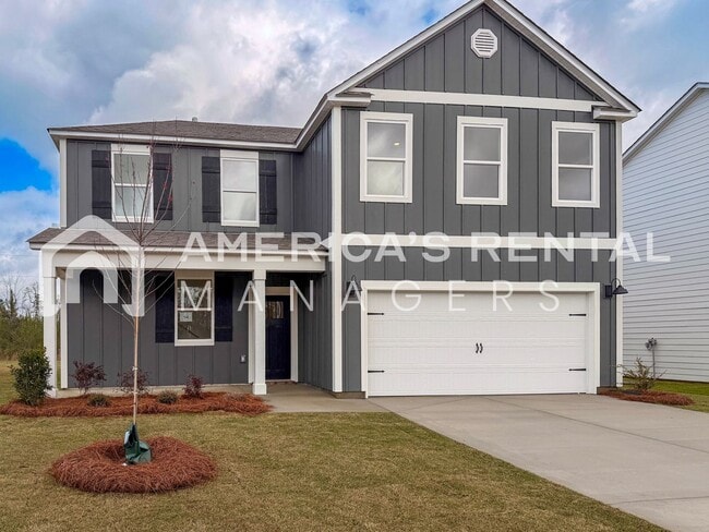 Photo - Modern Two Story Living in Doss Ferry - Available NOW!!