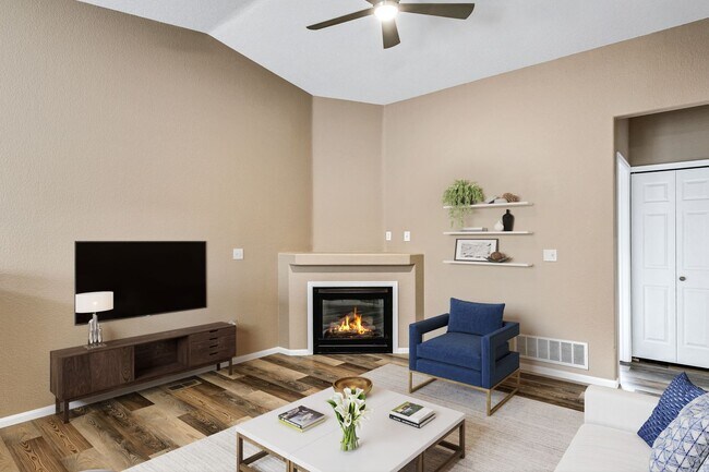 Photo - Two Bedroom Near The Powers Corridor