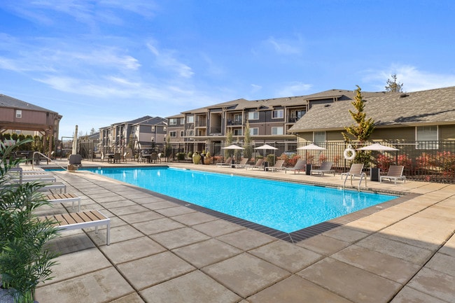 Piscina - Cedar Falls