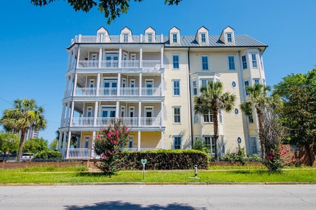 Photo - Luxury Living in the Heart of Downtown Col... Unit 1303 Blanding Street, Apt. 302