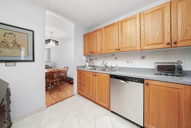 Photo - 405 N Wabash Ave Unit 502