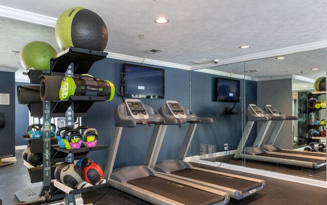 Photo - Greenhouse Apartments