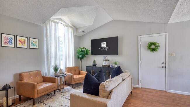 Photo - Windover Villas Single Family Homes