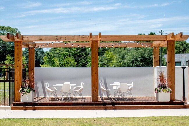 The Monroe - The Monroe Atlanta