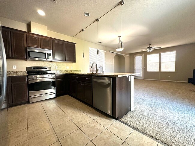 Photo - Spacious Home in Prime Turlock Location