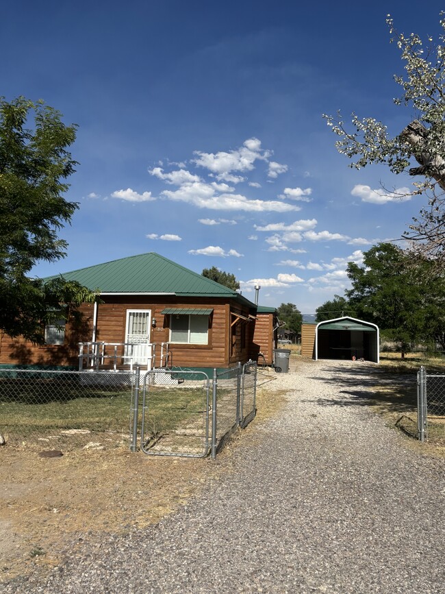 Building Photo - 80 N 100 W Rental