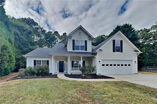 Building Photo - 1245 Cedar Oak Ln