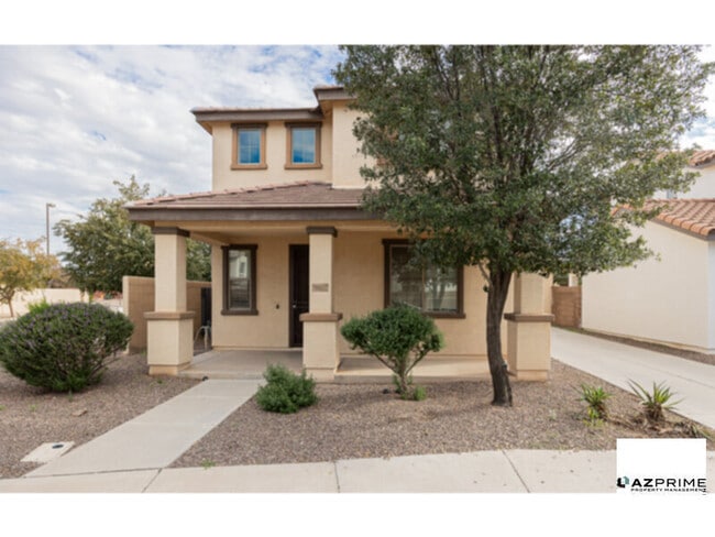 Photo - Stunning 3/2.5 Gilbert House in Lyon's Gate!