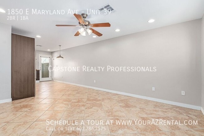 Photo - 1850 E Maryland Ave Unidad 39