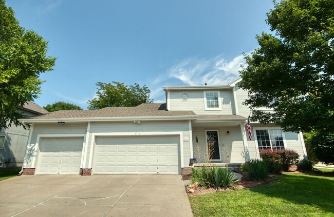 Photo - Spacious Four Bedroom - Available Soon!