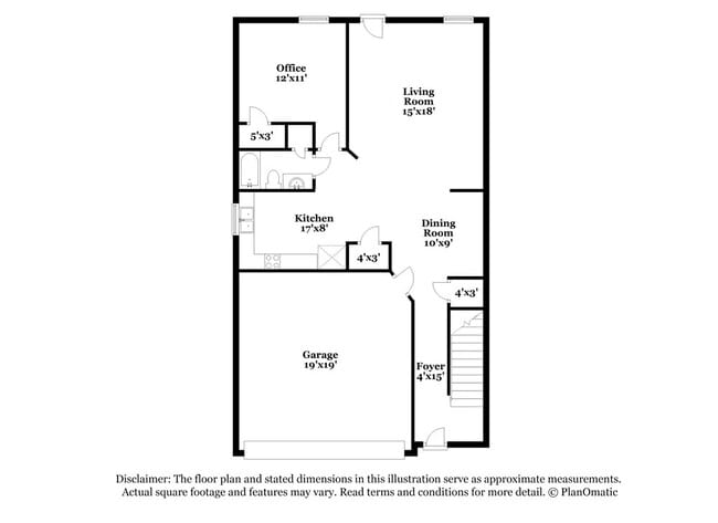 Photo - 1233 Catawba Way Casa