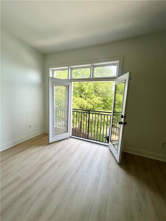 Photo - 502 Pryor St SW Unit 317