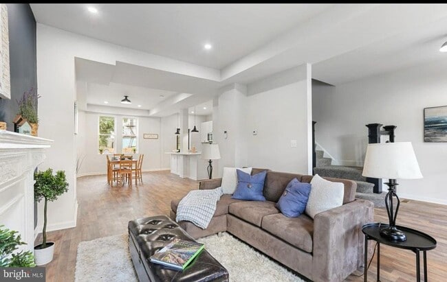 Photo - 2408 Liberty Heights Ave