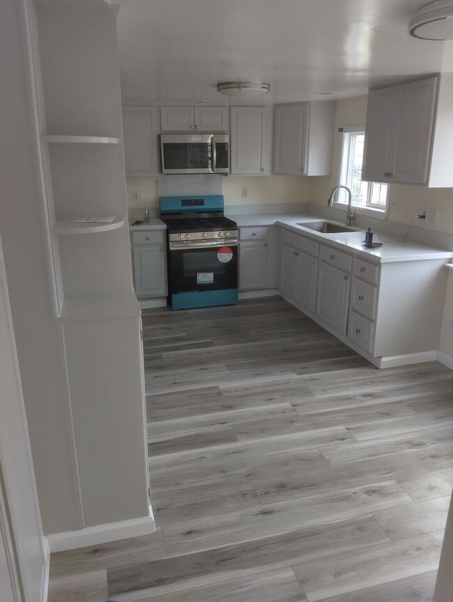 Photo - Remodeled 4 bedroom Single Story Home in San Pablo, CA.