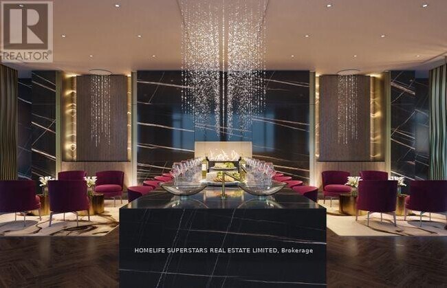 Photo - 11 Yorkville Ave Unit 1301