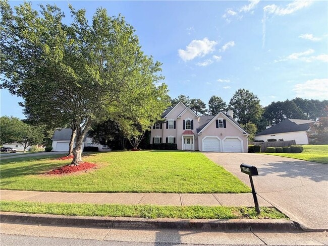 Building Photo - 10070 Lauren Hall Ct