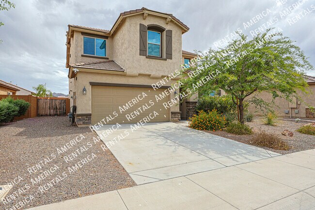 Photo - 25951 W Tonto Ln