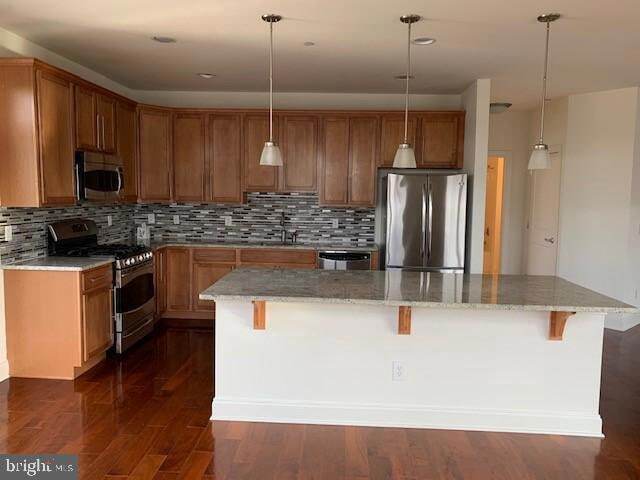 Photo - 2 N Commerce Square Unit 302