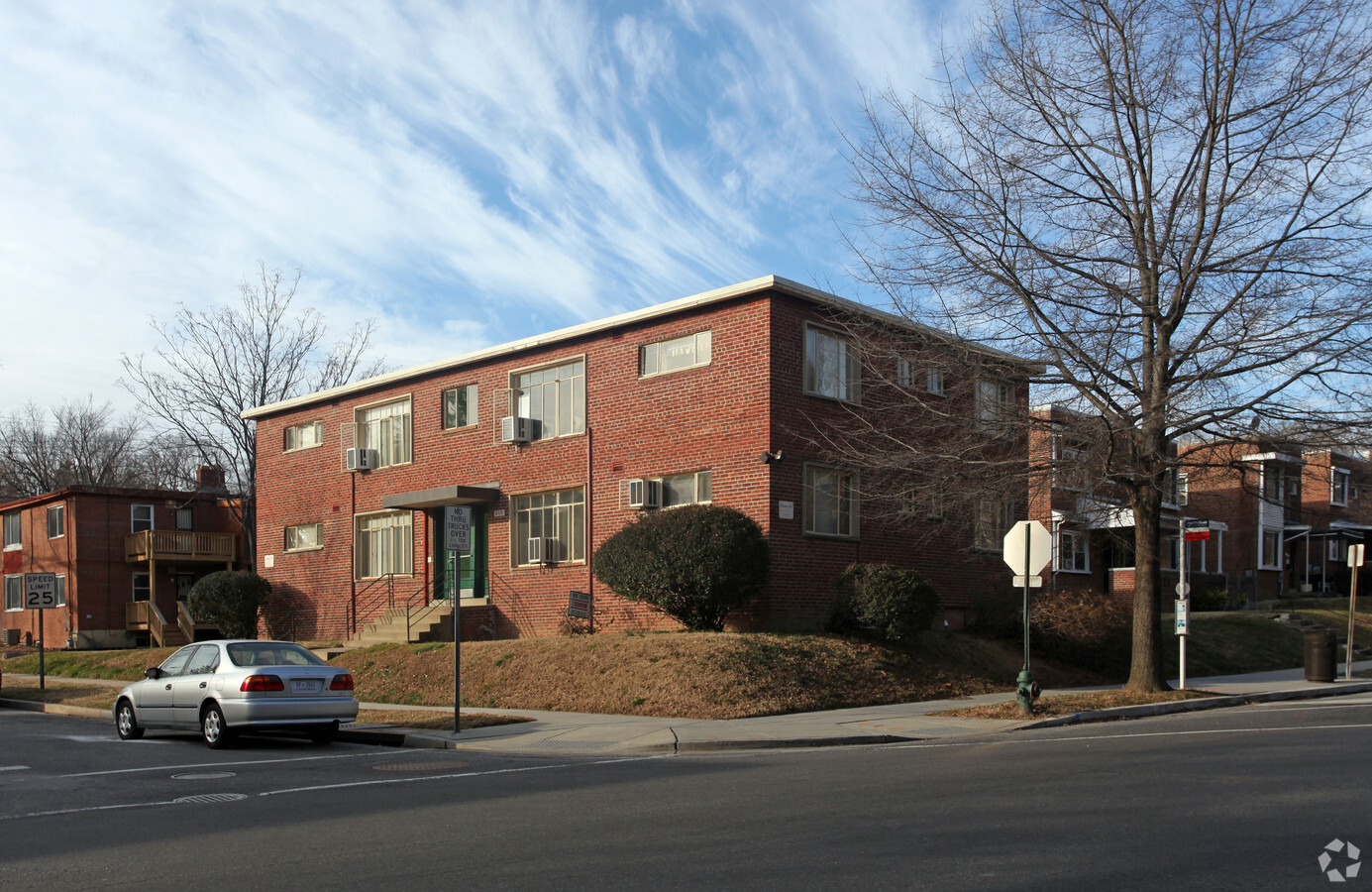 Pleasant Hills Apartments - Pleasant Hills Apartments