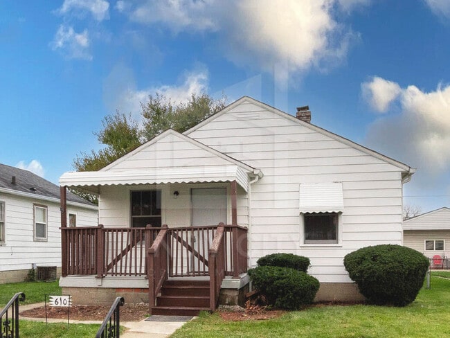 Building Photo - 610 S Sherman Dr Rental