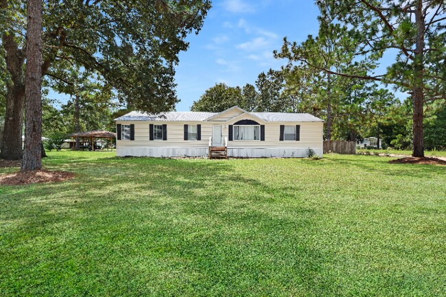 Photo - 1222 Chapman Plantation Rd House