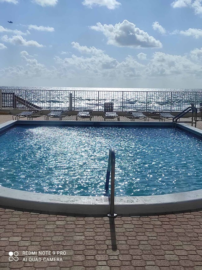 Photo - 3540 S Ocean Blvd Condo Unit 610