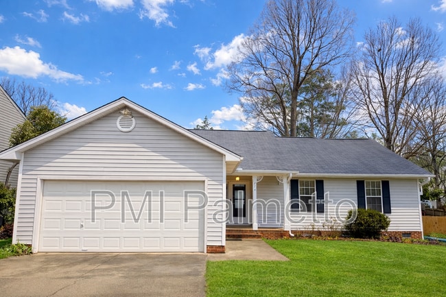 Building Photo - 274 Ambling Cir