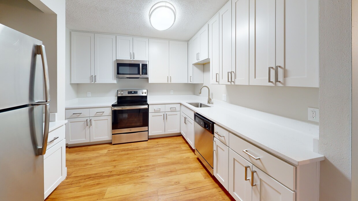 Photo - Meadow Creek Apartments