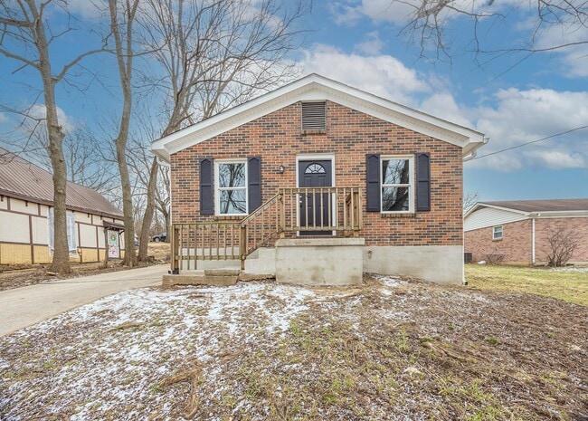 Building Photo - 140 Levy Rd