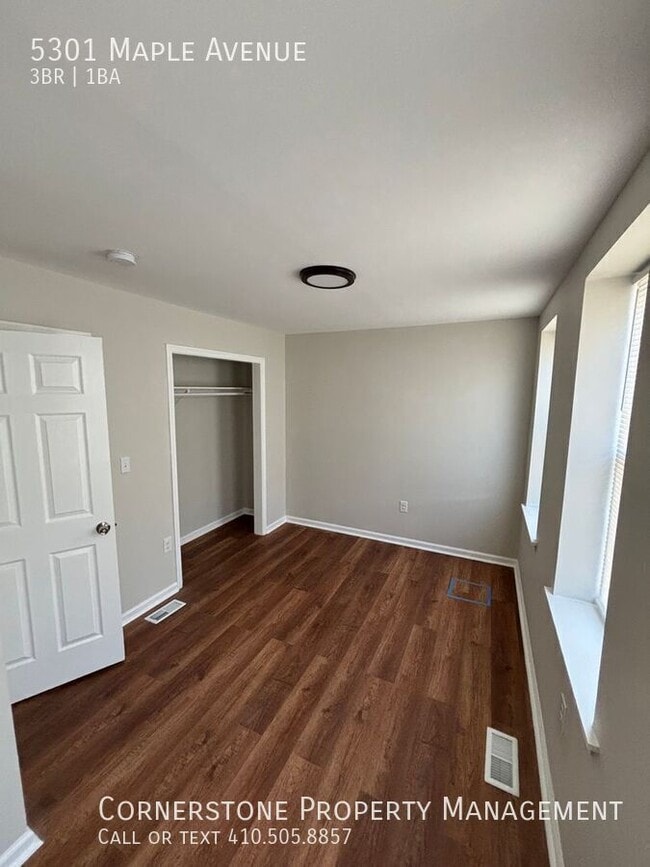 Photo - 5301 Maple Ave