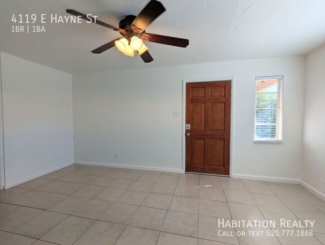 Photo - 4119 E Hayne St