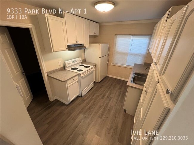 Photo - 9333 Park Blvd Unit Apt 1