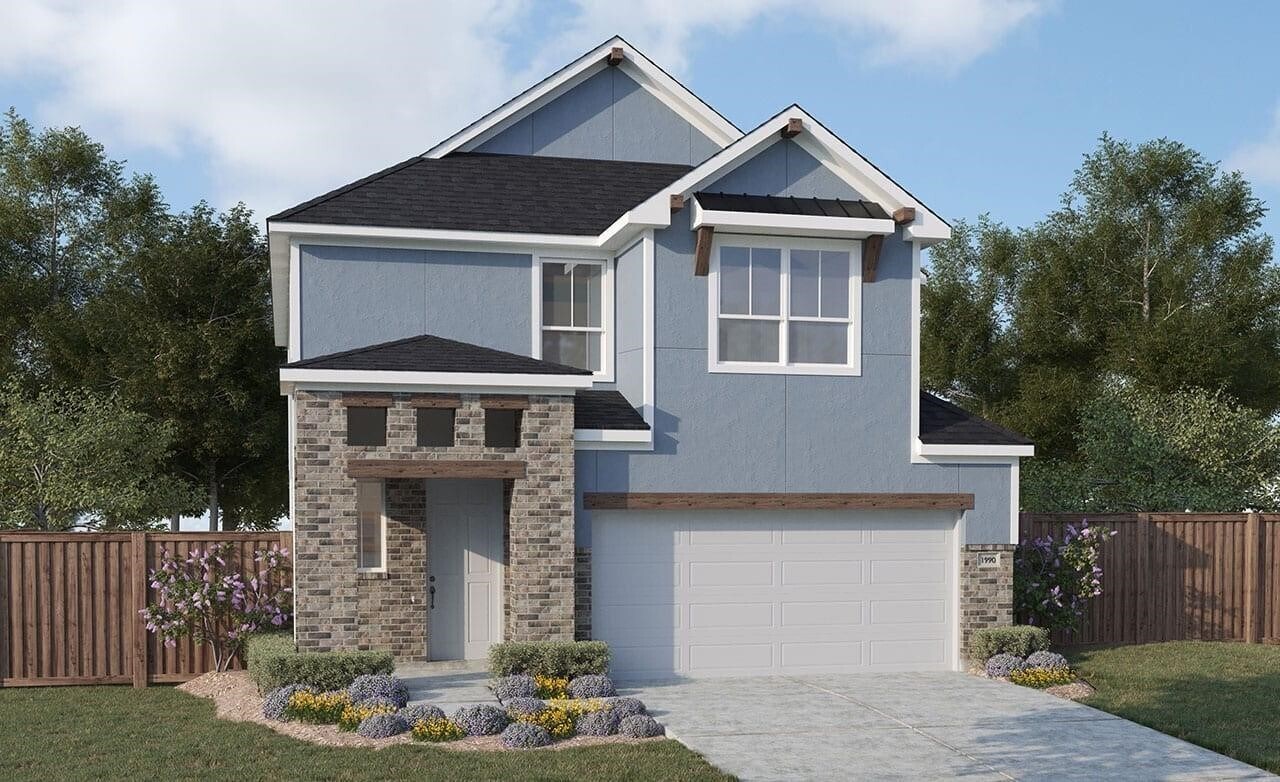Photo - 12806 Crombie Dr House