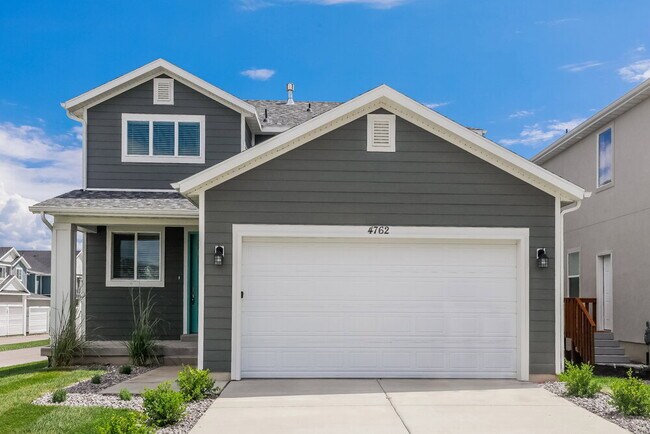 Building Photo - 4762 E Lk Cor Dr Rental