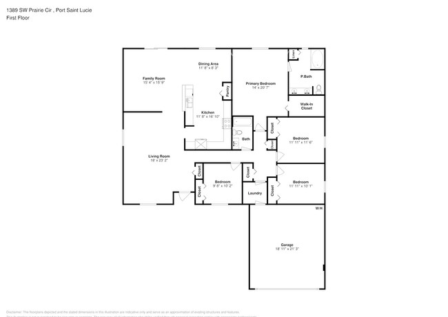 Photo - 1389 SW Prairie Cir