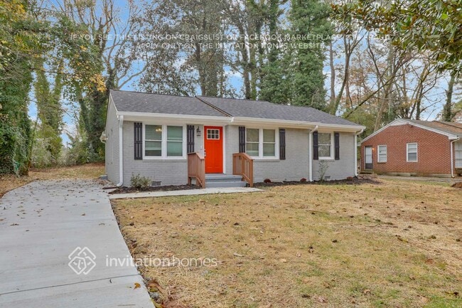 Photo - 3025 Catalina Dr