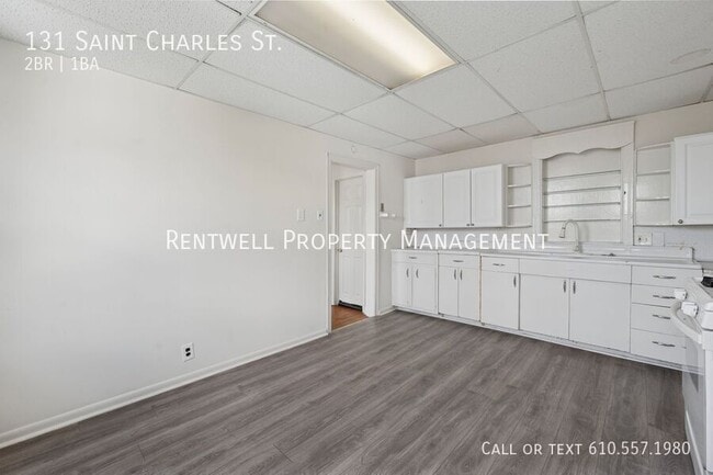 Photo - 131 St Charles St