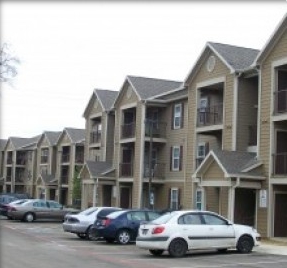 Photo - Lakeside Homes Apartments