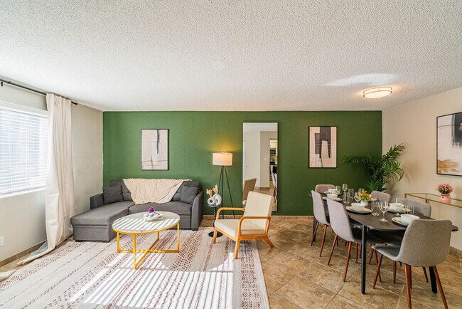 Photo - 8550 E McDowell Rd Unidad ID1374244P