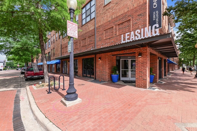 Photo - The Link at Plano